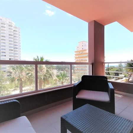 Summer Beach Apartment Portimão Exterior foto