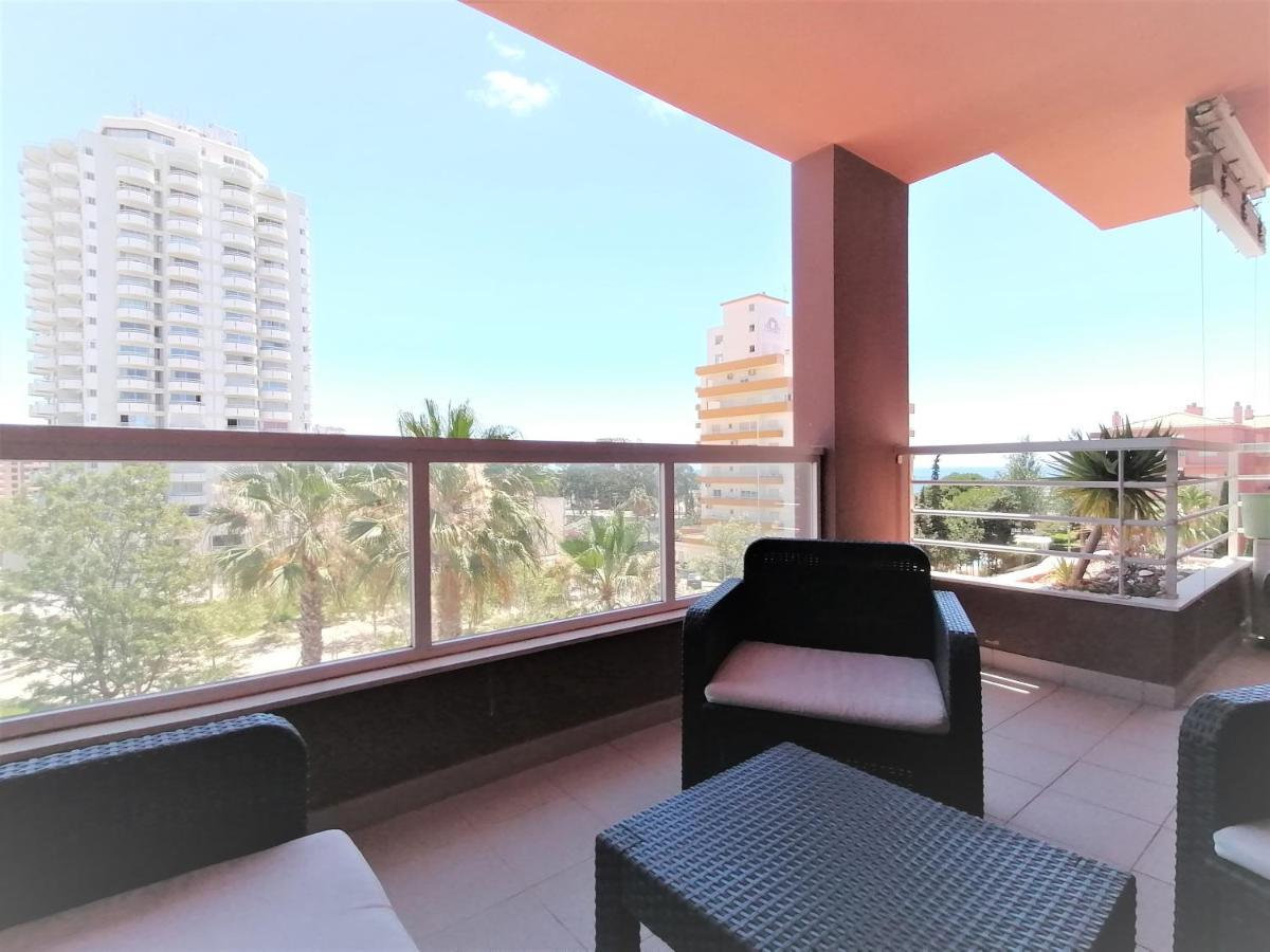 Summer Beach Apartment Portimão Exterior foto