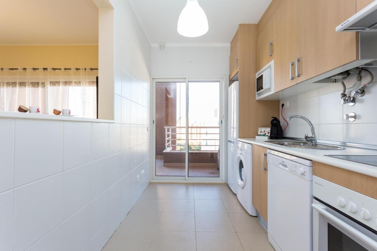 Summer Beach Apartment Portimão Exterior foto