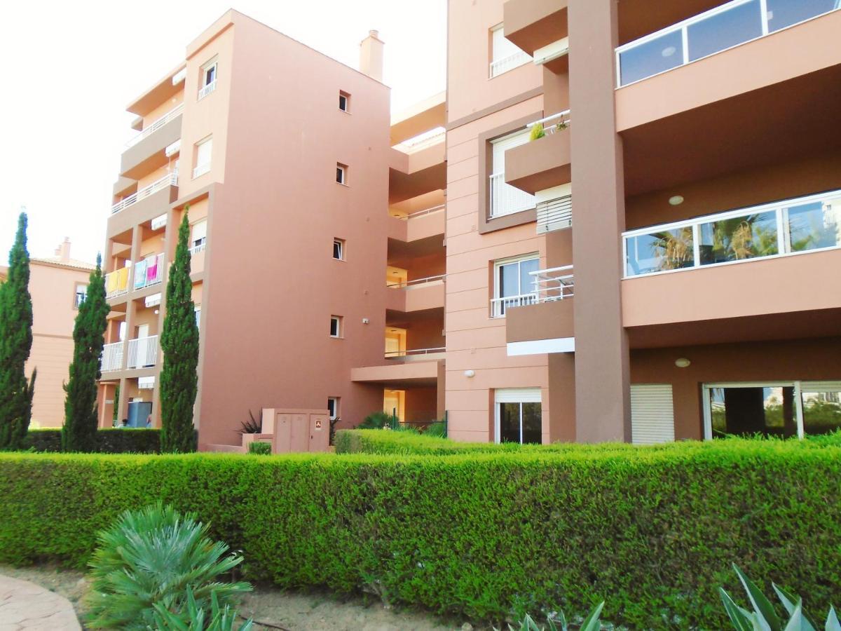 Summer Beach Apartment Portimão Exterior foto