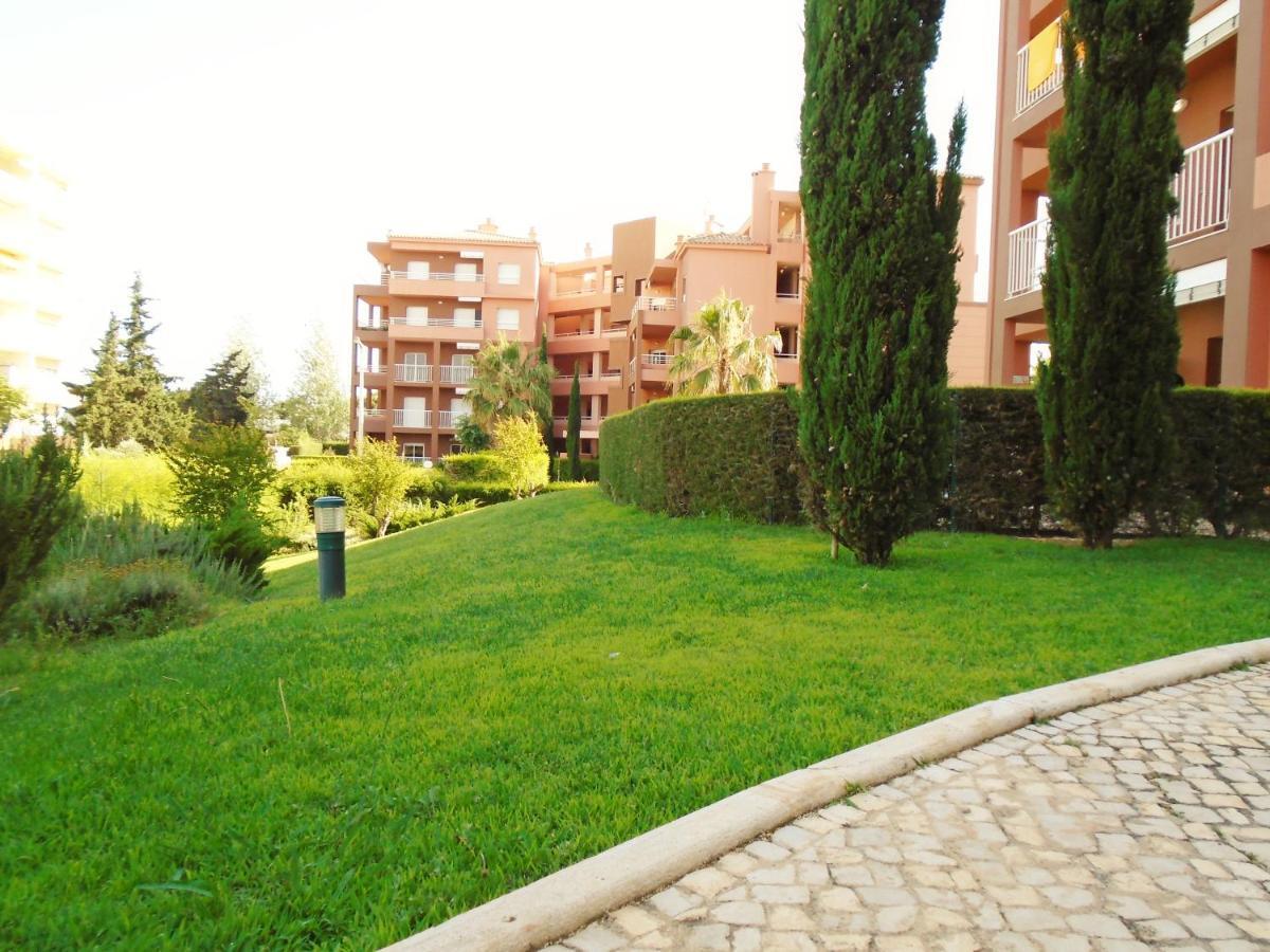 Summer Beach Apartment Portimão Exterior foto