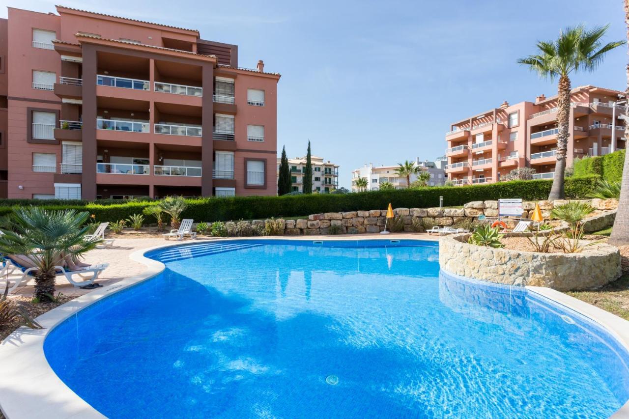 Summer Beach Apartment Portimão Exterior foto