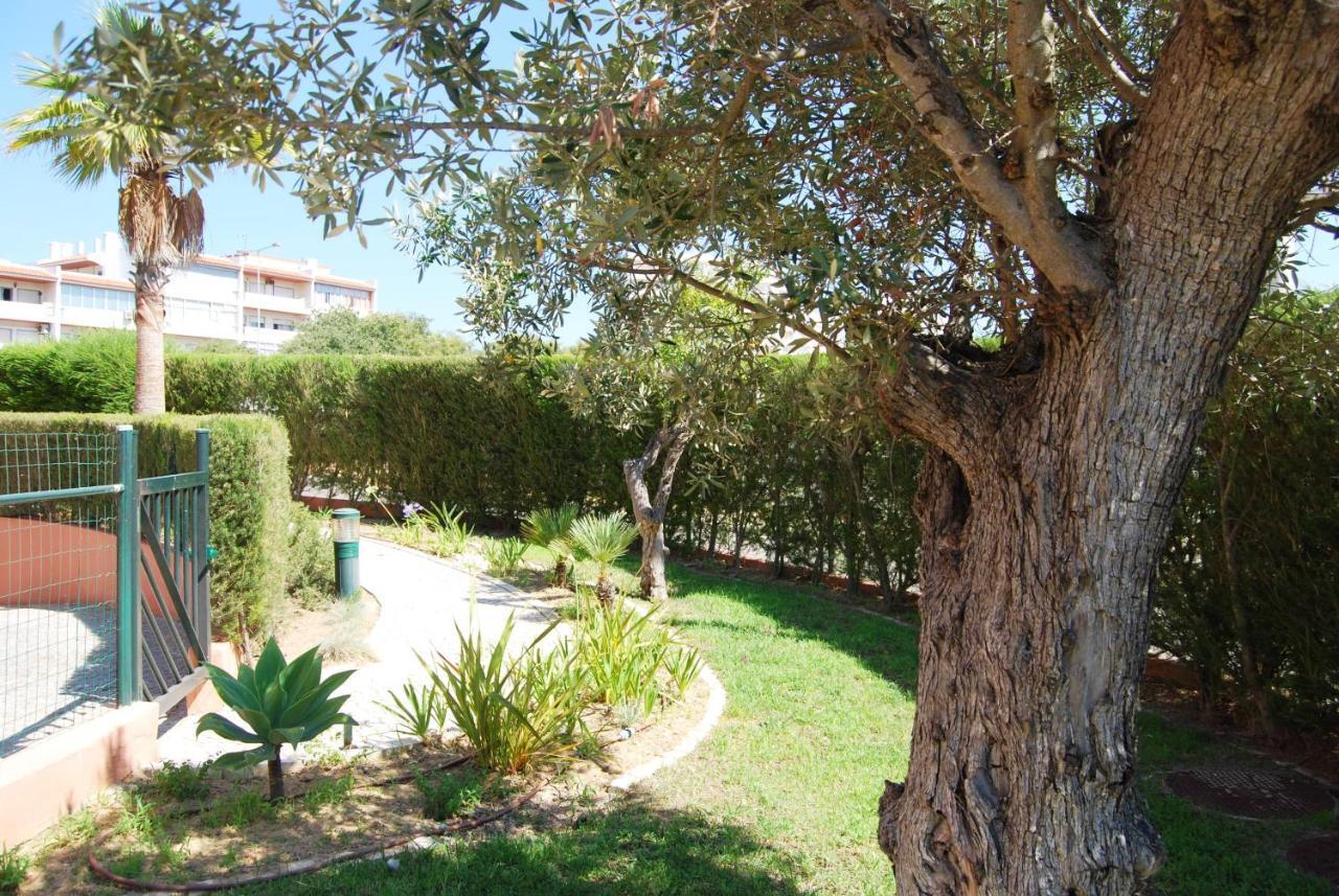 Summer Beach Apartment Portimão Exterior foto
